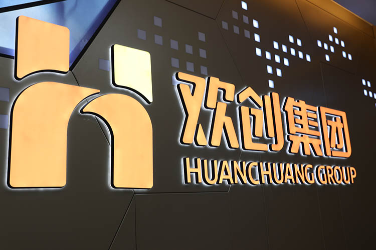 欢创人力 欢创人力